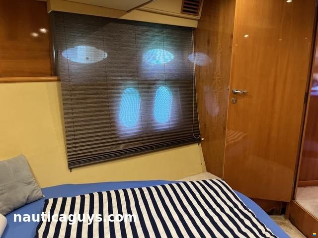 Colvic Sunquest 60