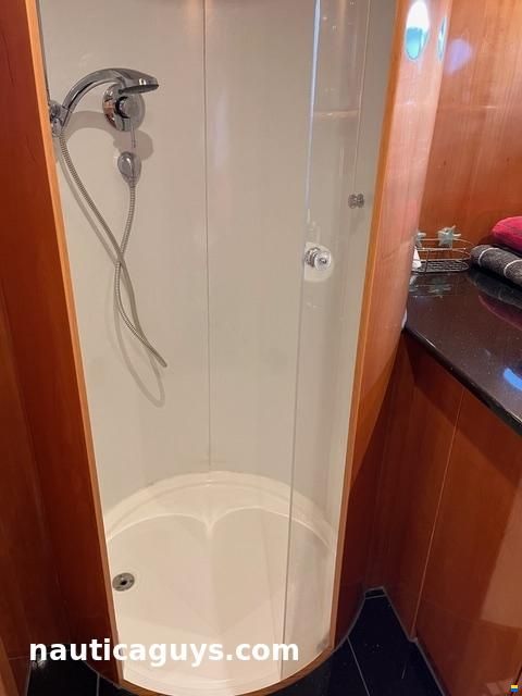 Colvic Sunquest 60