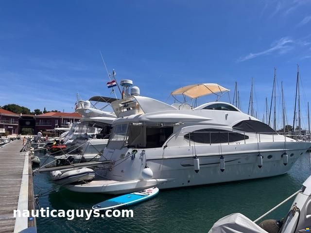 Colvic Sunquest 60