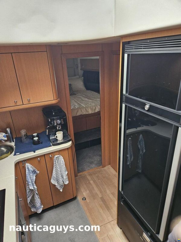 Sunseeker Manhattan 52 BJ.2010