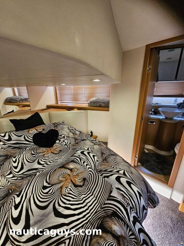 Sunseeker Manhattan 52 BJ.2010
