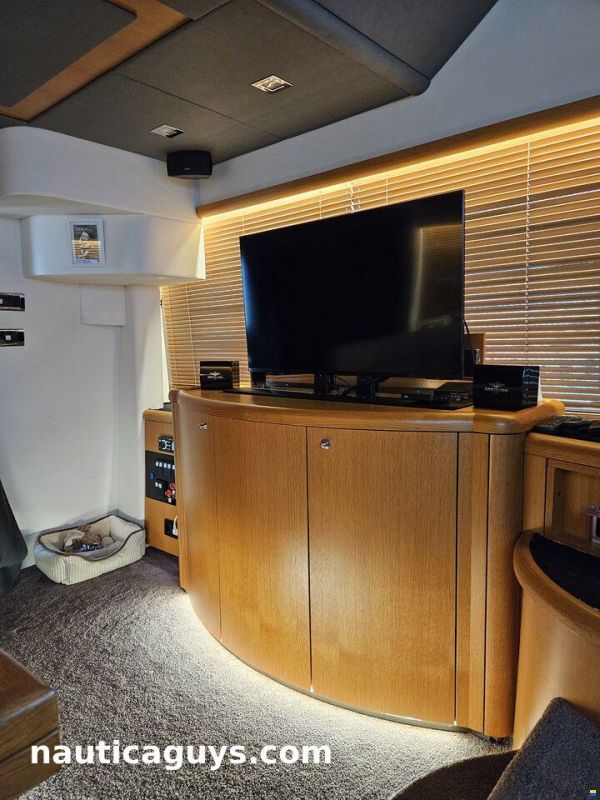 Sunseeker Manhattan 52 BJ.2010