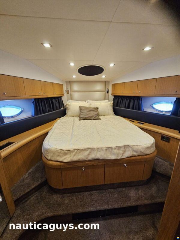 Sunseeker Manhattan 52 BJ.2010