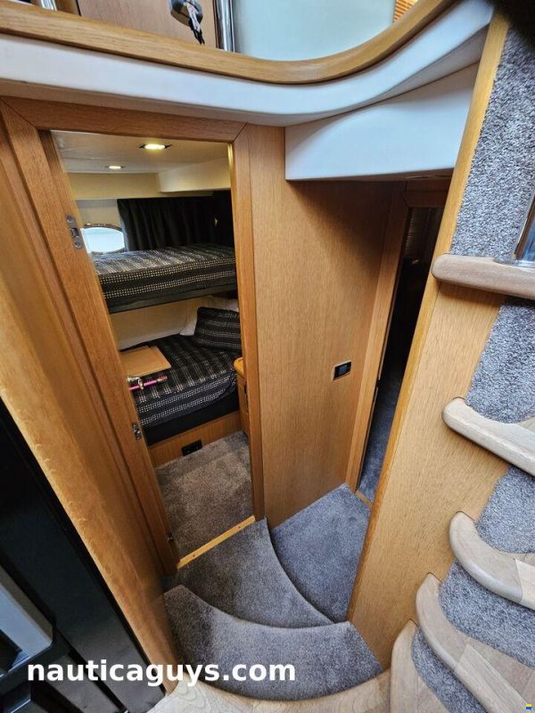 Sunseeker Manhattan 52 BJ.2010