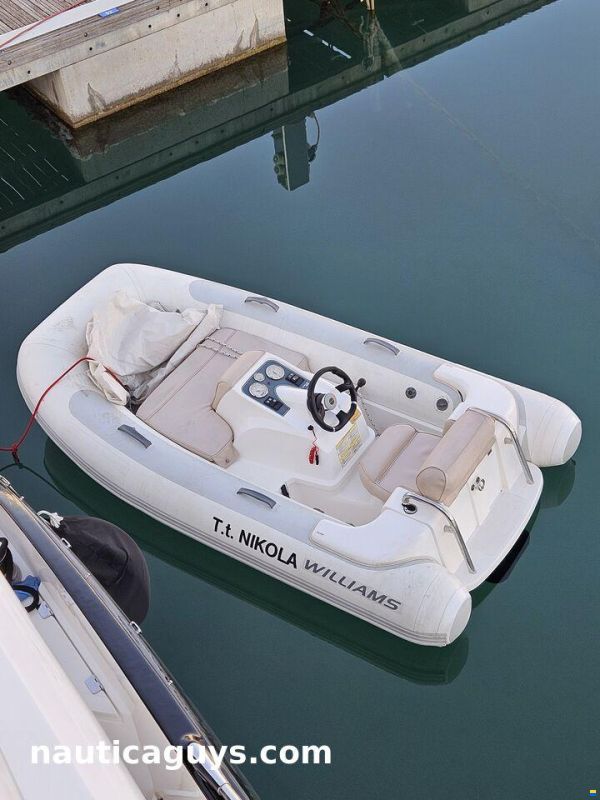 Sunseeker Manhattan 52 BJ.2010