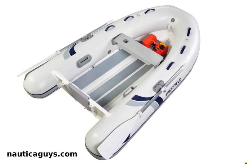 Highfield Ultra Lite 290 PVC