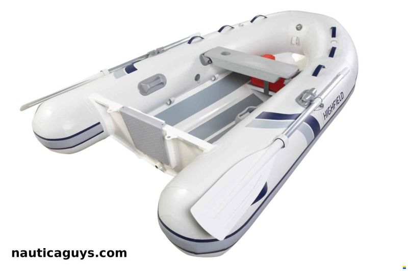Highfield Ultra Lite 290 PVC