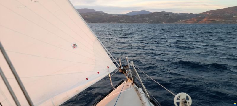 X-Yachts X 372