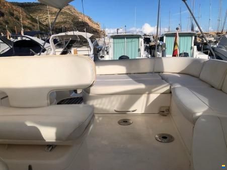 Sealine Ambassador 360