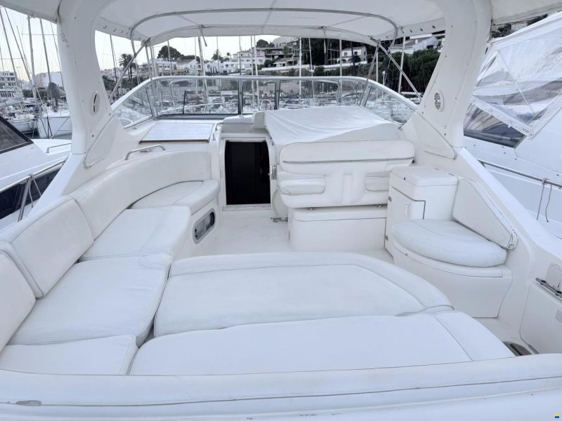Sealine Ambassador 360