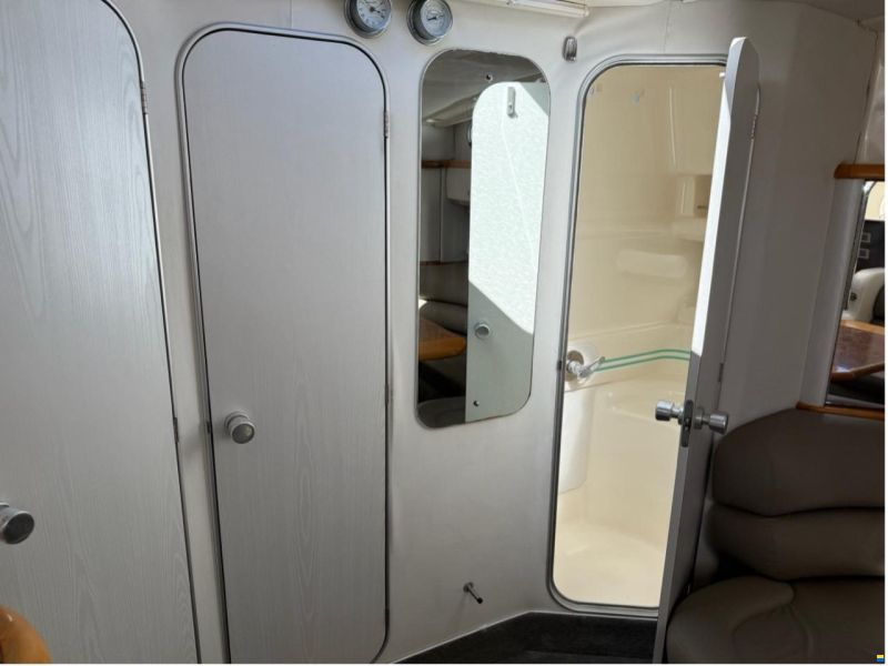 Sealine Ambassador 360