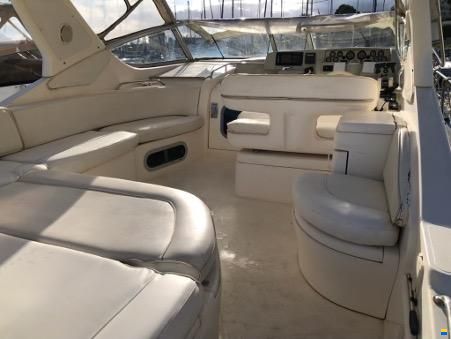 Sealine Ambassador 360