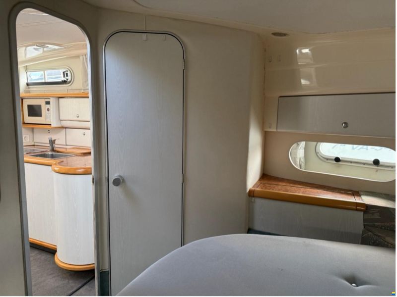 Sealine Ambassador 360