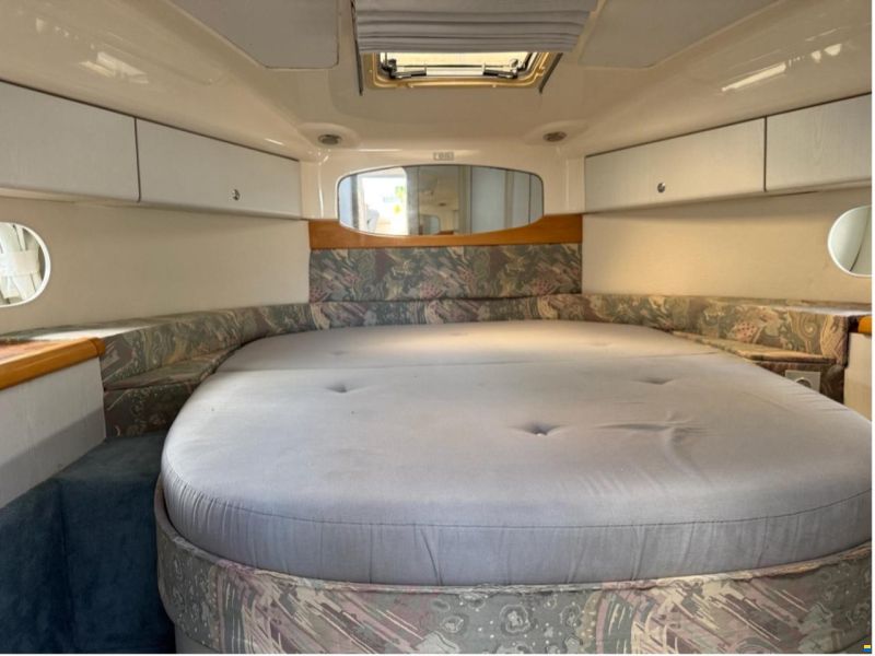 Sealine Ambassador 360