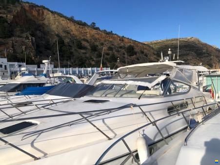 Sealine Ambassador 360