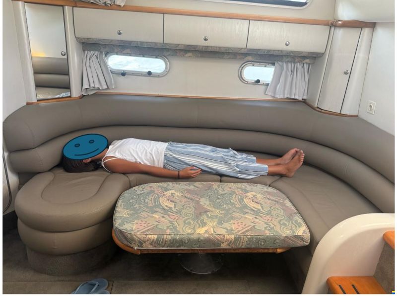 Sealine Ambassador 360