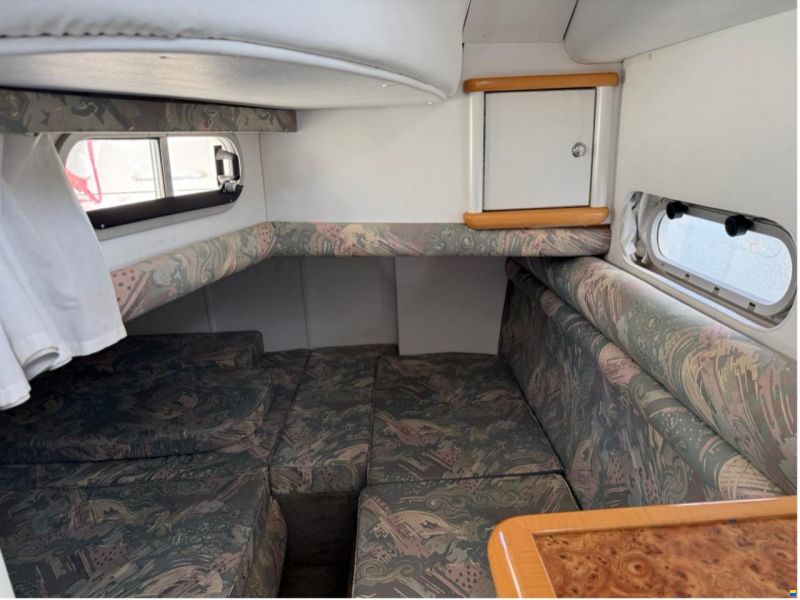 Sealine Ambassador 360