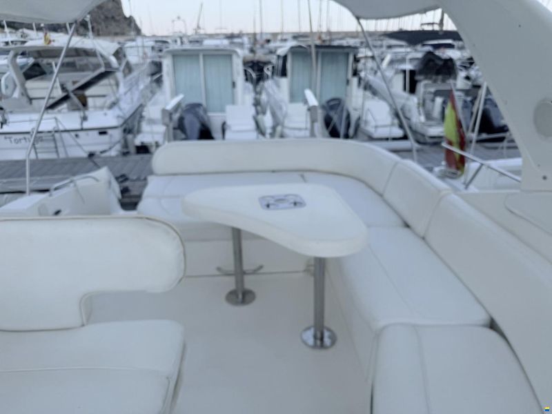 Sealine Ambassador 360