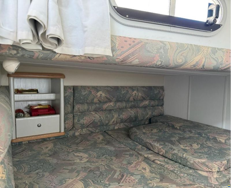 Sealine Ambassador 360