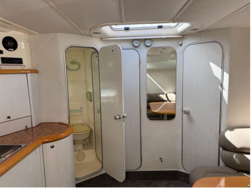 Sealine Ambassador 360