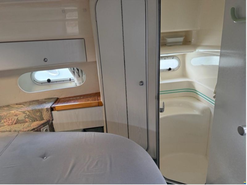 Sealine Ambassador 360