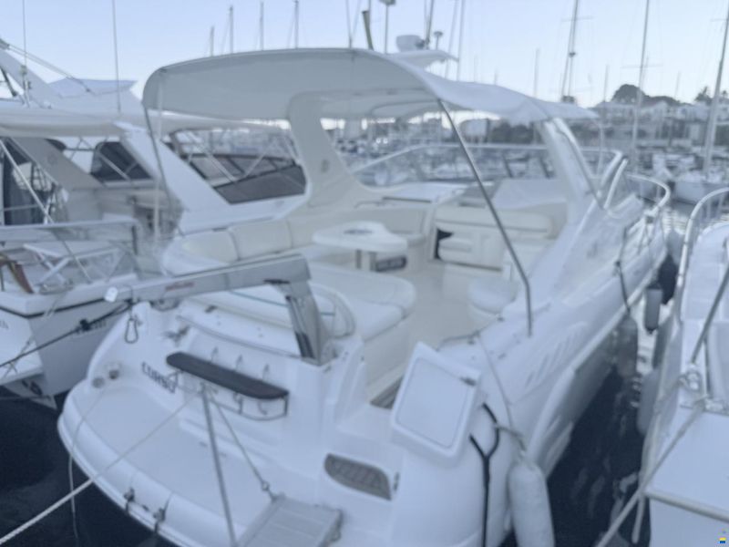 Sealine Ambassador 360