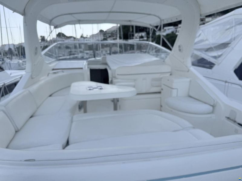 Sealine Ambassador 360