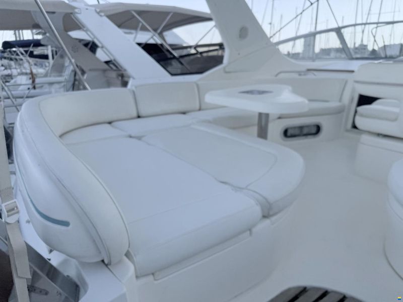 Sealine Ambassador 360