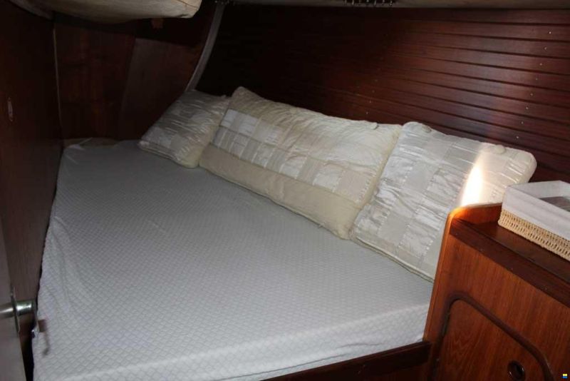 Beneteau First 42