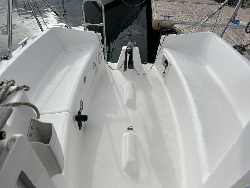 Jeanneau Sun Odyssey 24.2