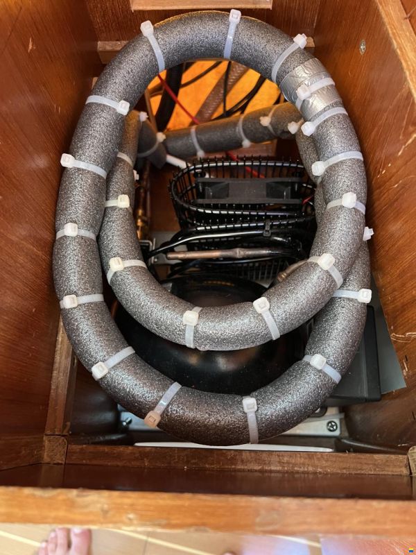 Jeanneau Sun Odyssey 24.2