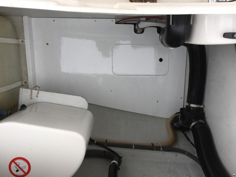 Jeanneau Sun Odyssey 24.2