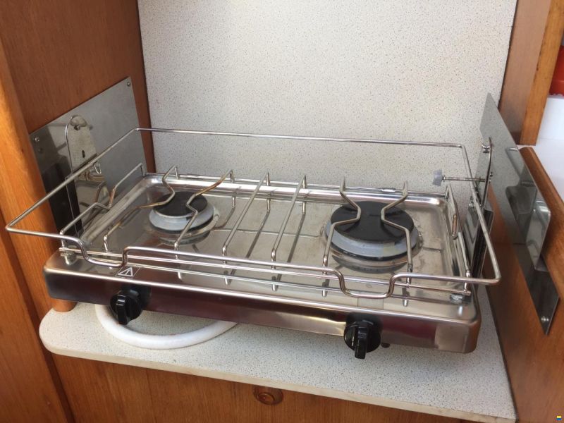 Jeanneau Sun Odyssey 24.2