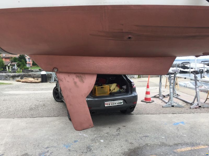 Jeanneau Sun Odyssey 24.2