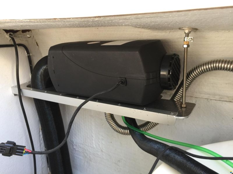 Jeanneau Sun Odyssey 24.2