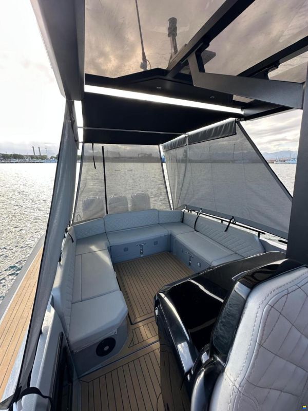 Salpa Soleil 42
