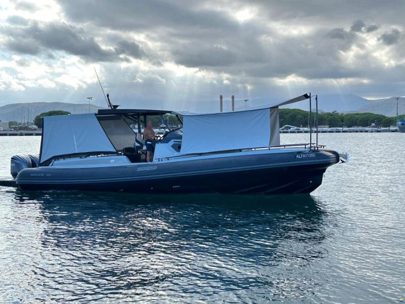 Salpa Soleil 42
