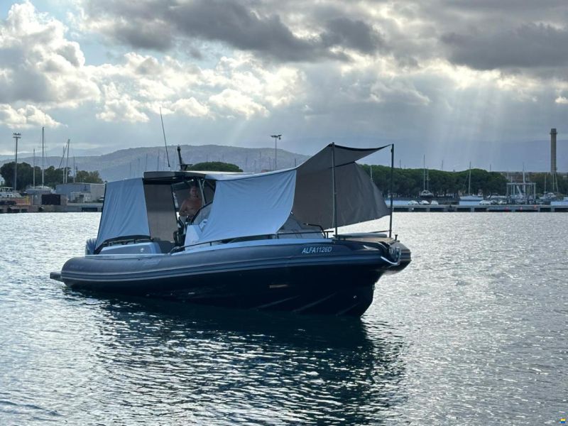 Salpa Soleil 42
