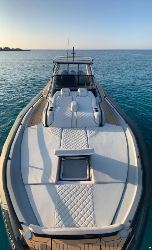 Salpa Soleil 42