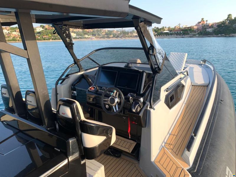 Salpa Soleil 42