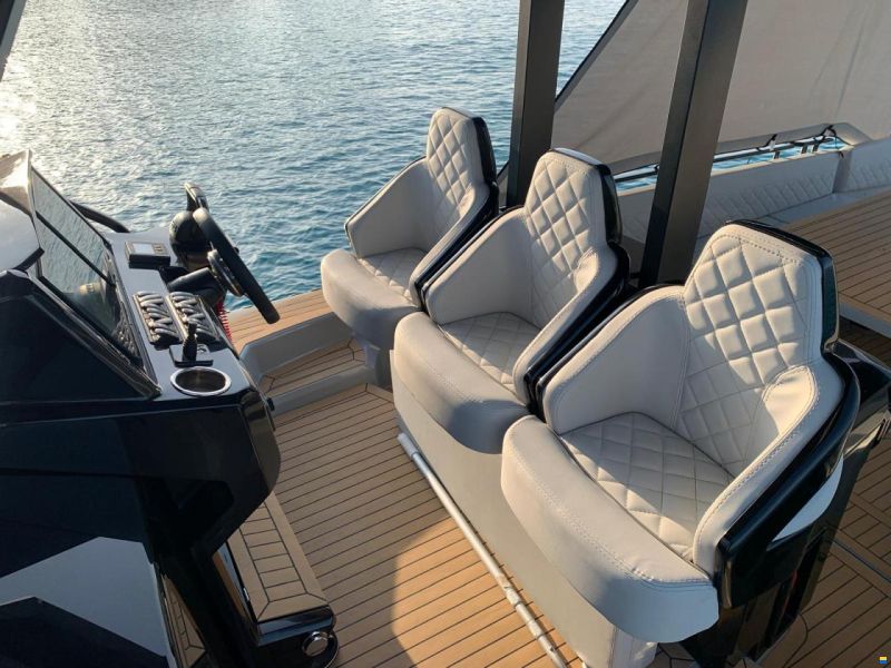 Salpa Soleil 42