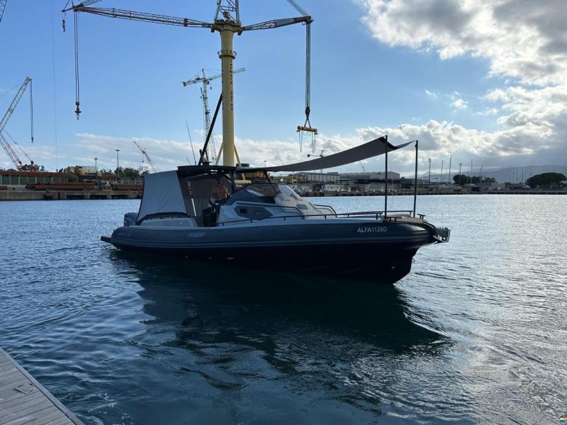 Salpa Soleil 42