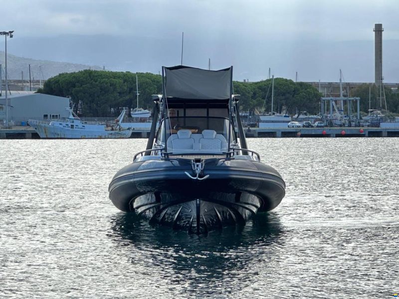 Salpa Soleil 42