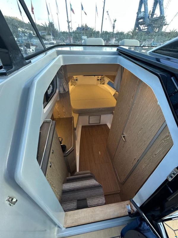 Salpa Soleil 42
