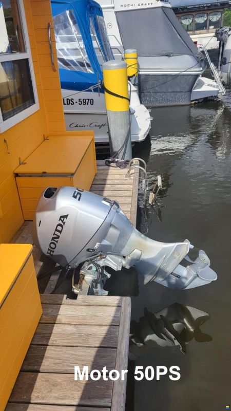 Aquare Bunbo 1060