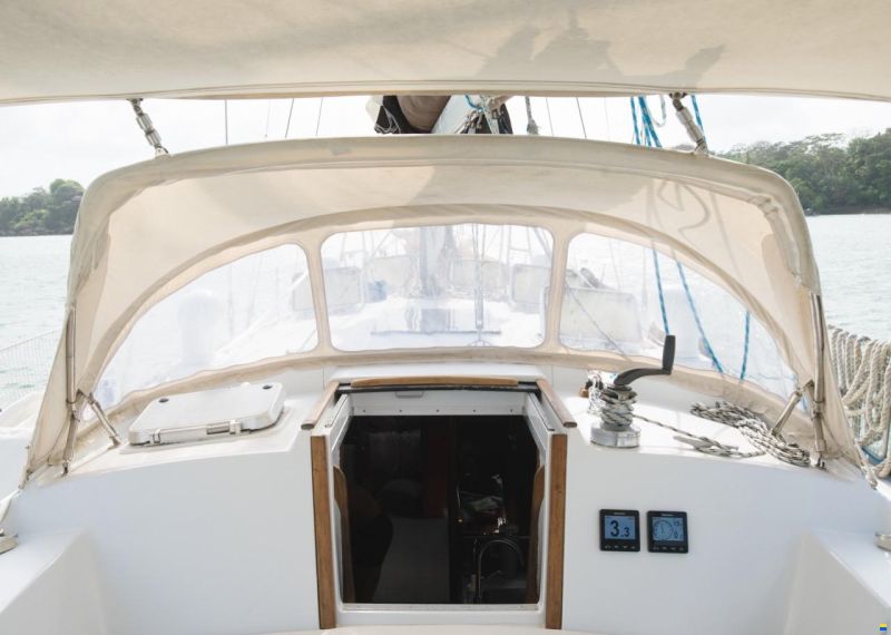 Beneteau Idylle 15.50