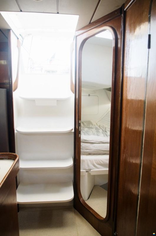 Beneteau Idylle 15.50