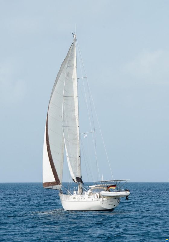 Beneteau Idylle 15.50