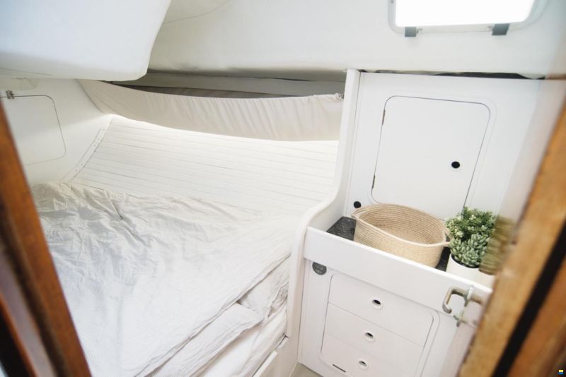 Beneteau Idylle 15.50