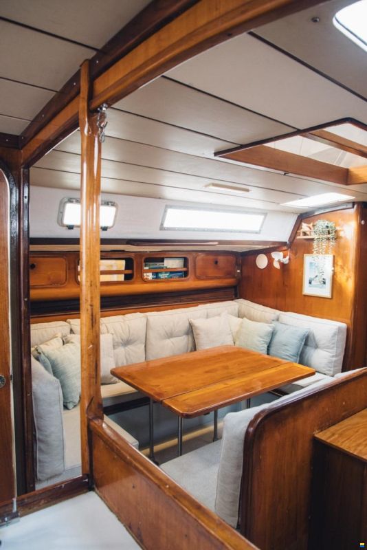 Beneteau Idylle 15.50